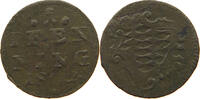 BAYERN PFENNIG Maximilian IV. Joseph (1799-1805) -