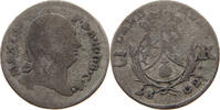 BAYERN 3 KREUZER Maximilian IV. Joseph (1799-1805) -