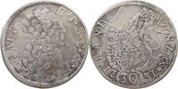 BAYERN 30 KREUZER Karl Albert / Albrecht (1726-1745) -