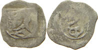 BAYERN PFENNIG Ernst und Wilhelm III., 1397-1435 -