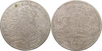 BRANDENBURG BAYREUTH 2/3 TALER -