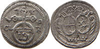 BRANDENBURG BAYREUTH PFENNIG -