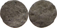 PFALZ 1/2 KREUZER -