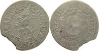 PFALZ 2 KREUZER KARL LUDWIG -