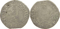 PFALZ 2 KREUZER KARL LUDWIG -