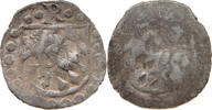 PFALZ EINSEITIGER PFENNIG -