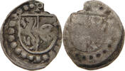 PFALZ EINSEITIGER PFENNIG -