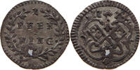 REGENSBURG PFENNIG -