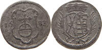 SACHSEN PFENNIG Johann Georg III. (1680-1691) -