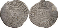 WÜRTTEMBERG DREIER Ulrich (1498-1550) -