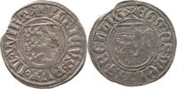 WÜRTTEMBERG DREIER Ulrich (1498-1550) -