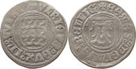 WÜRTTEMBERG DREIER Ulrich (1498-1550) -