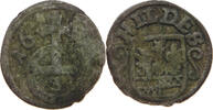 HILDESHEIM 3 PFENNIG -