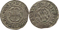 KÖLN ERZBISTUM 2 ALBUS Maximilian Heinrich von Bayern (1650-1688) -