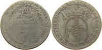 KÖLN ERZBISTUM 6 STUBER Maximilian Friedrich von Königseck (1761-1784) -