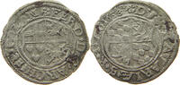 KÖLN ERZBISTUM 8 HELLER Ferdinand von Bayern (1612-1650) -