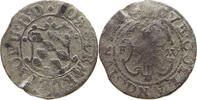 KÖLN ERZBISTUM 8 HELLER Josef Klemens von Bayern (1688-1723) -