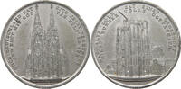 KÖLN MEDAILLE KÖLN DOM NEUSS -