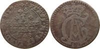 MÜNSTER 1/48 TALER 1745 S 23,00 EUR  plus 5,99 EUR verzending