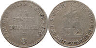 STOLBERG STOLBERG 1/12 TALER Friedrich Botho und Karl Ludwig -