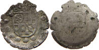 KÖLN STADT EINSEITIGER PFENNIG Maximilian I., 1493 - 1519. -