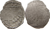 TRIER ERZBISTUM EINSEITIGER PFENNIG -