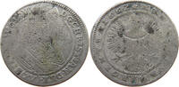 SCHLESIEN LIEGNITZ BRIEG 15 KREUZER Christian 1639-1672 -