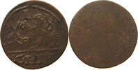 SCHLESIEN LIEGNITZ BRIEG 3 HELLER -