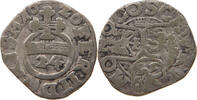 SCHWARZBURG RUDOLSTADT 1/24 TALER -
