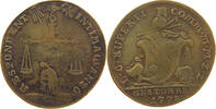 HARZ RECHENPFENNIG Christian Ruperti 1773-1778 -