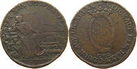 HARZ RECHENPFENNIG SPES NON CONFUDIT ZELLERFELD HARZ -