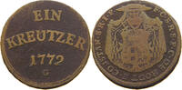 KONSTANZ STADT KREUZER -
