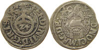 MAGDEBURG 1/24 TALER -