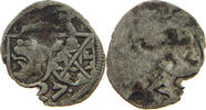 ÖTTINGEN PFENNIG -