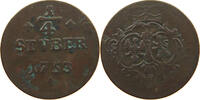 SAYN ALTKIRCHEN 1/4 STUBER -