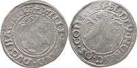 BAYERN 1/2 BATZEN Wilhelm IV. und Ludwig X. (1516-1545) -