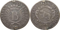SCHWEIZ BERN 20 KREUZER -