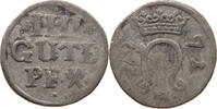 NORTHEIM 4 PFENNIG -