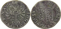 OLDENBURG Adlerschilling Anton Gunther 1603-1667 -