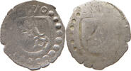 WORMS SCHÜSSELPFENNIG -