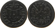 Brandenburg-Bayreuth Pfennig Friedrich -