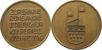 KÖLN MEDAILLE KAMPFSPIELLE KÖLN 1926 -