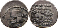 PARTHIA DRACHM -