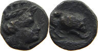 ANCIENT GREECE MYSIA AE -