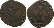 Italien-Neapel Cavallo Ferdinando I. d'Aragona 1458-1494. -