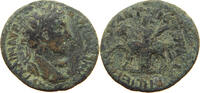 ROME PROVINCIAL DECAPOLIS AE Marcus Aurelius (161-180) -