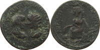 ROME PROVINCIAL AE Gordianus III. (238-244) TRANQUILLINA SEAR 3804 -