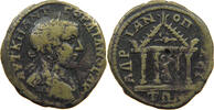 ROME PROVINCIAL AE Gordianus III. (238-244) TEMPLE 3857 -
