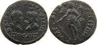 ROME PROVINCIAL AE Gordianus III. (238-244) Tranquillina AE Moesia -
