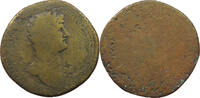 ROME EMPIRE SESTERTIUS Hadrianus (117-138) S/G 60,00 EUR  plus 5,99 EUR verzending